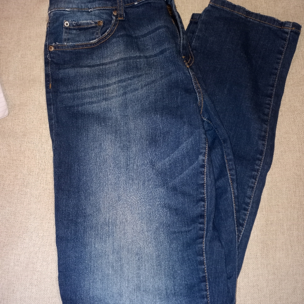 PLUS Aeropostale jeans